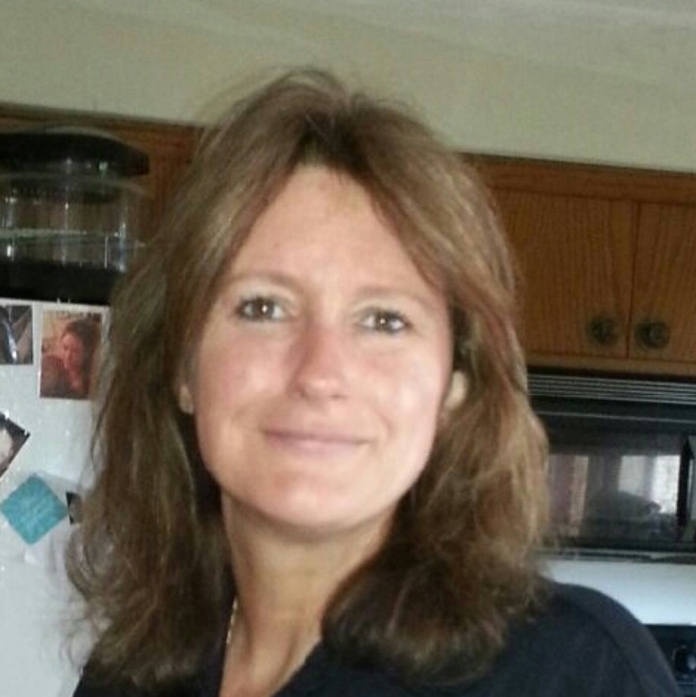 Meet your Posher, Keri